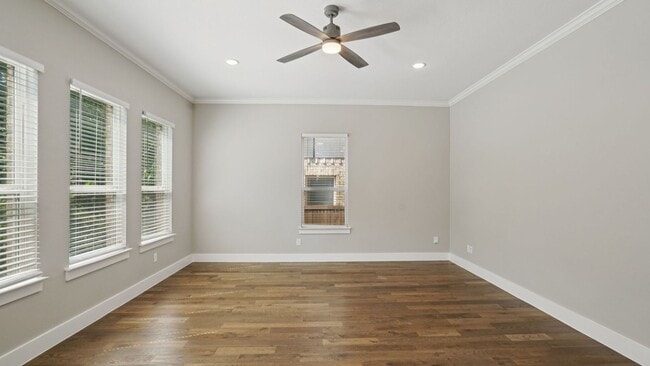 Floorplan - Ridgeview Villas