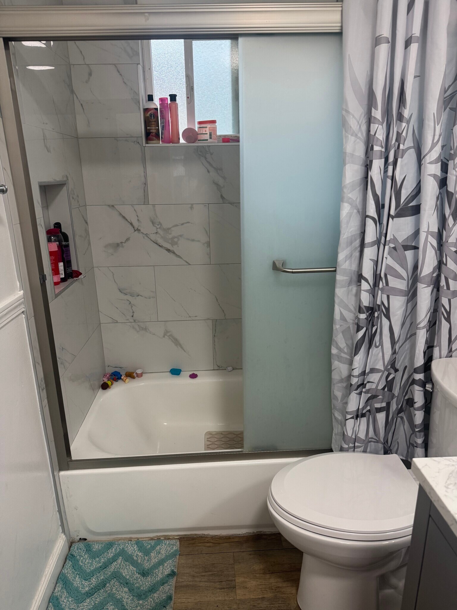 new bathroom - 841 Di Fiore Dr