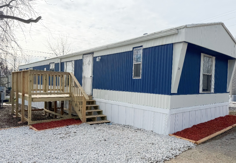 Primary Photo - 4916 Brown Station Rd