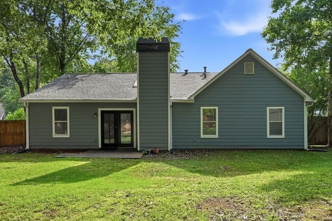 Building Photo - 4061 Keheley Glen Dr