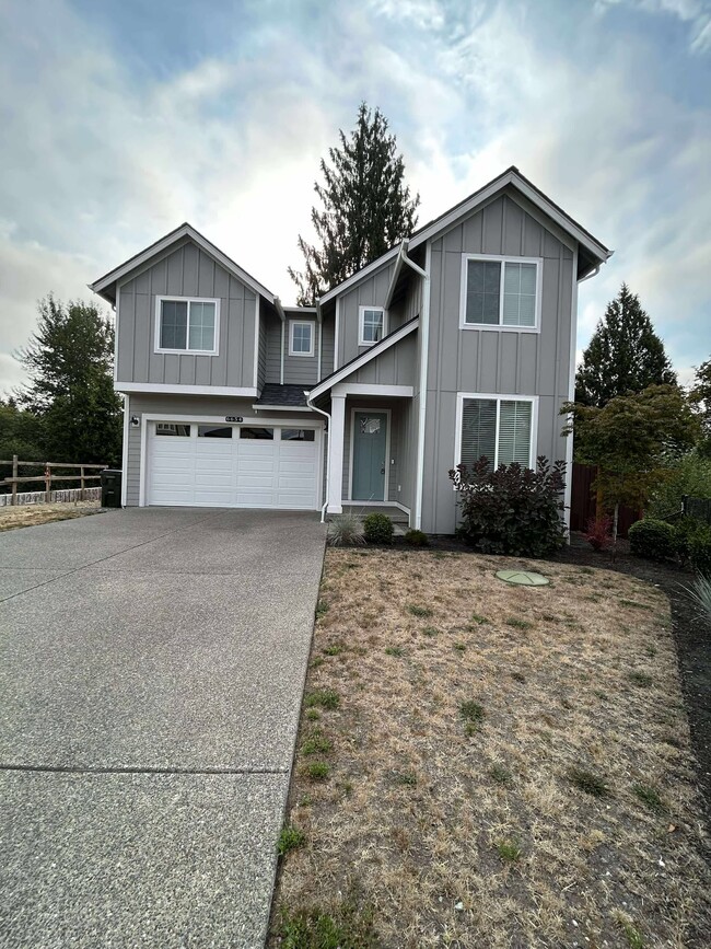 Building Photo - 6654 Percy Ln SE