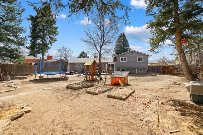 Building Photo - 4806 Turquoise Circle Colorado Springs, CO...