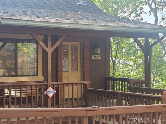 Building Photo - 28662 Zion Dr