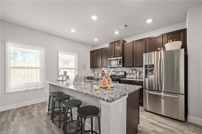 Building Photo - 4353 Rockrose Green Way