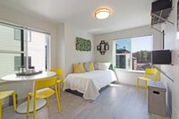Building Photo - Alcove West Seattle