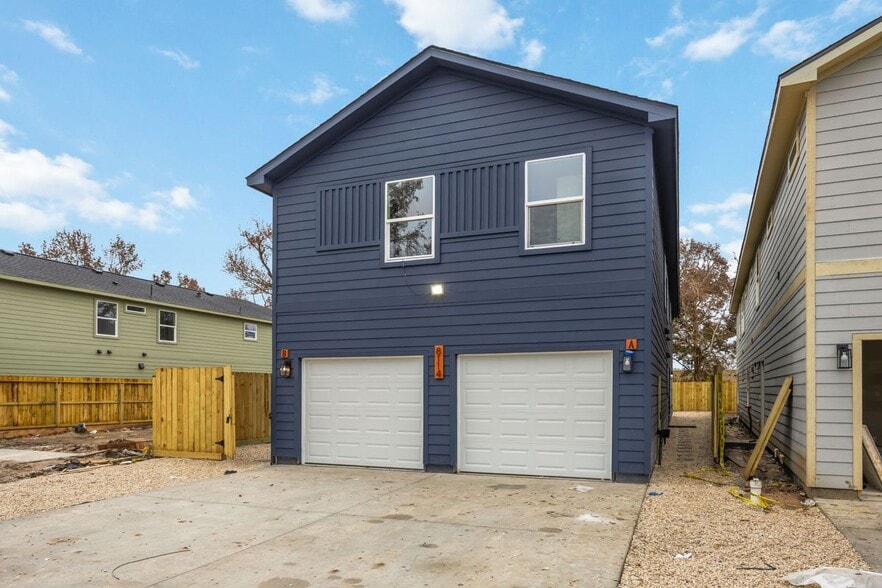 Building Photo - 8112 De Priest St