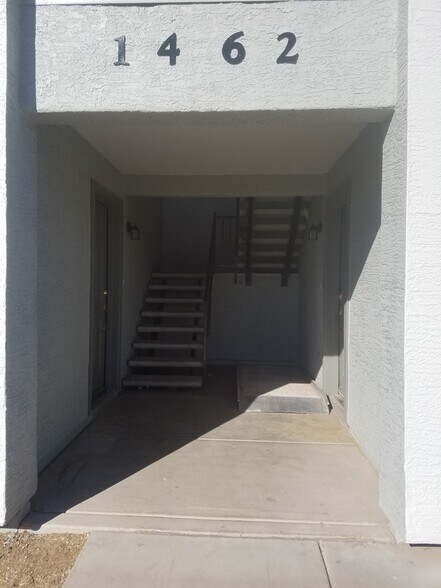 Building Photo - 1462 E 28th Ave