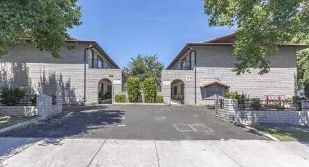 Building Photo - Capitol Hill Midtown Apartments