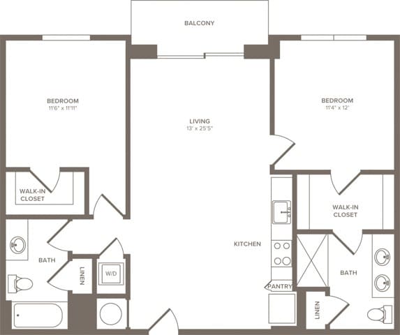 B07 - Modera Edgewater
