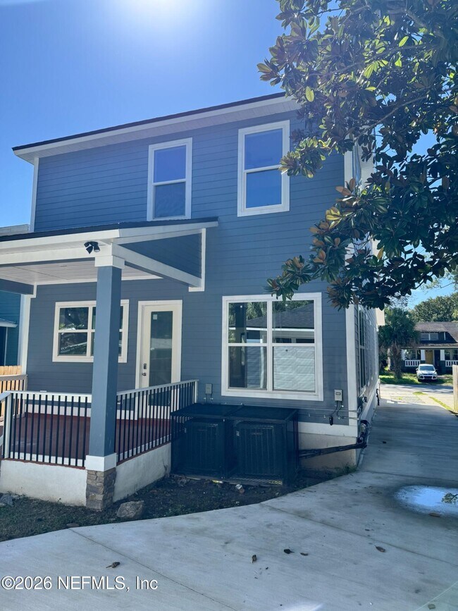 Building Photo - 2841 Post St