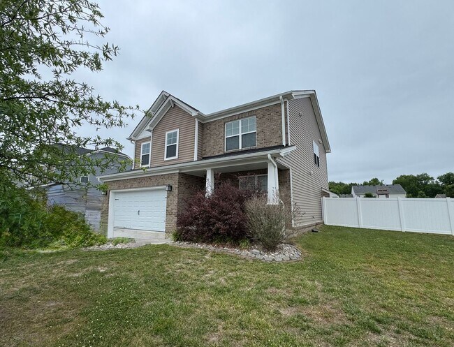 Building Photo - 3624 Horton Way