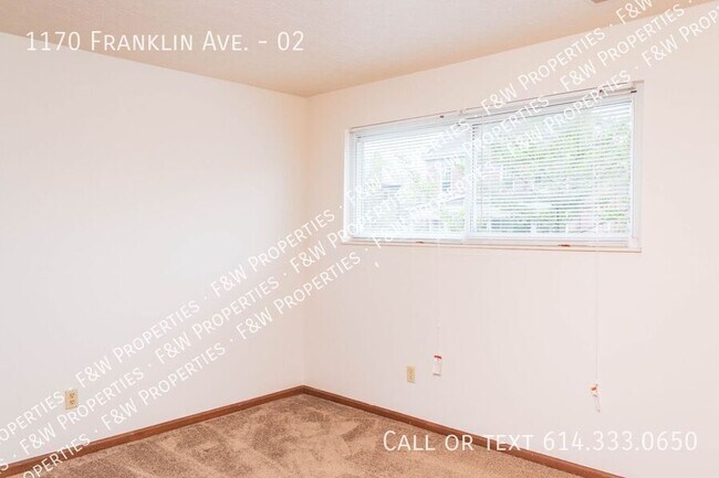 Building Photo - 1170 Franklin Ave