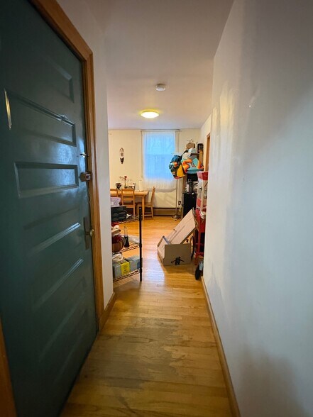 Building Photo - 1802 Massachusetts Ave