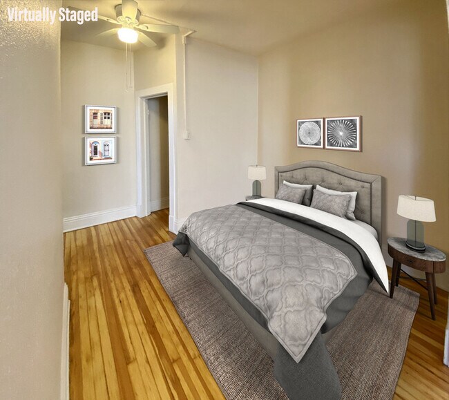 Building Photo - 1531 N Washington St