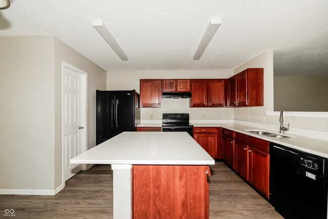 Building Photo - 673 Indigo Ct