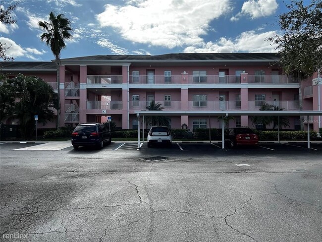 Primary Photo - 2 br, 2 bath Condo - 2061 Willow Hammock C...