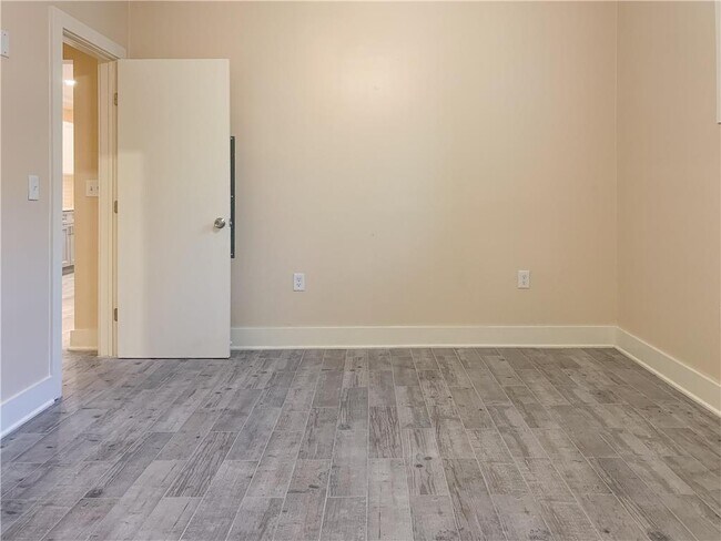 Building Photo - 601 Northampton St