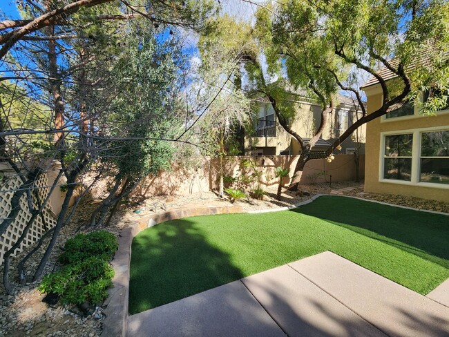 Building Photo - Stunning Queensridge Two-Story Residence in Guard-Gated Community