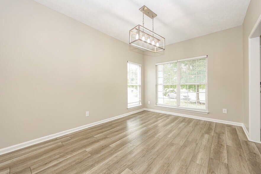 Building Photo - 6010 Twin Feather Run