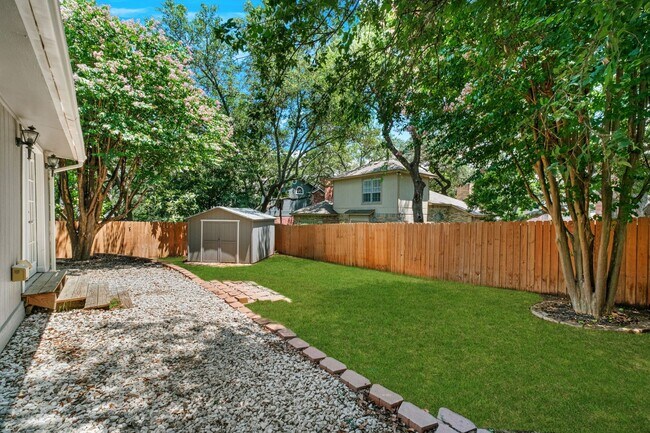 Building Photo - MOVE-IN READY REMODELED RENTAL HOME LOCATED IN NORTHWEST CROSSING