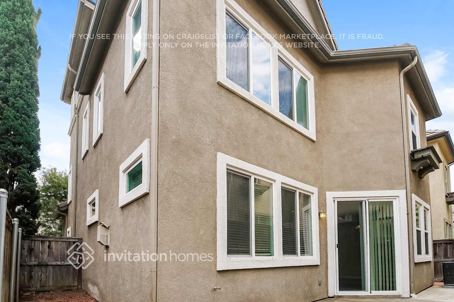 Building Photo - 3611 Scribner Ln