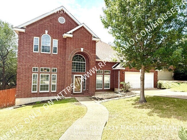 Primary Photo - 12920 Vidorra Vista Dr