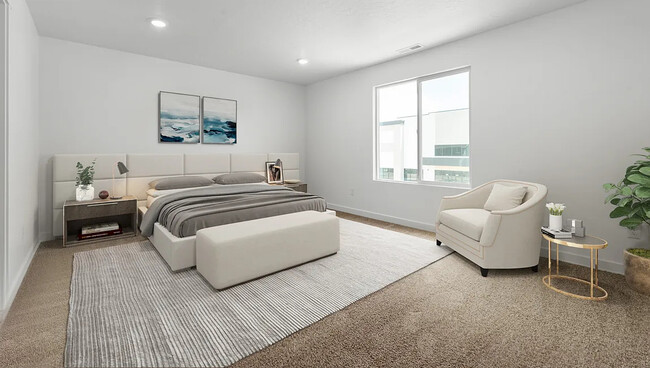 Building Photo - 8813 W Alluvial Dr
