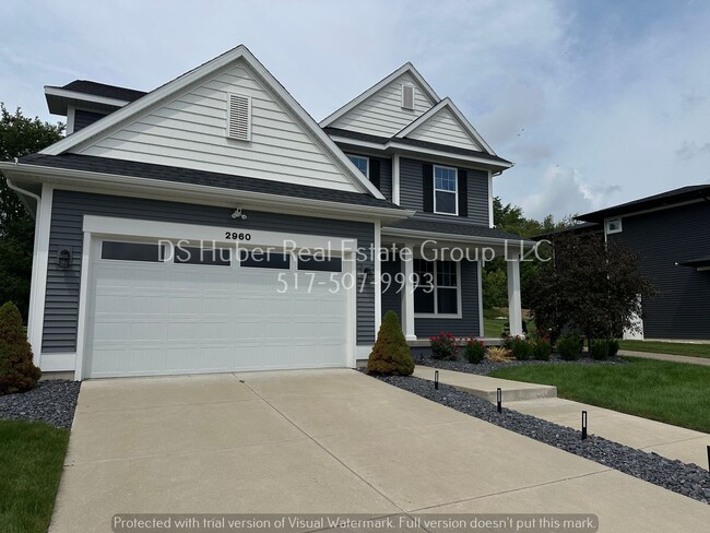 Building Photo - 2960 Medinah Dr