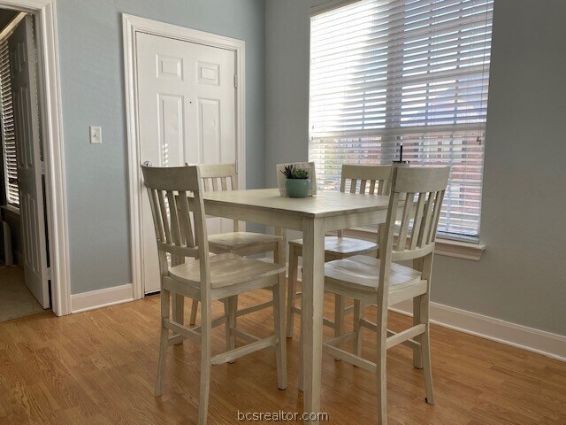 Building Photo - 801 Luther W St