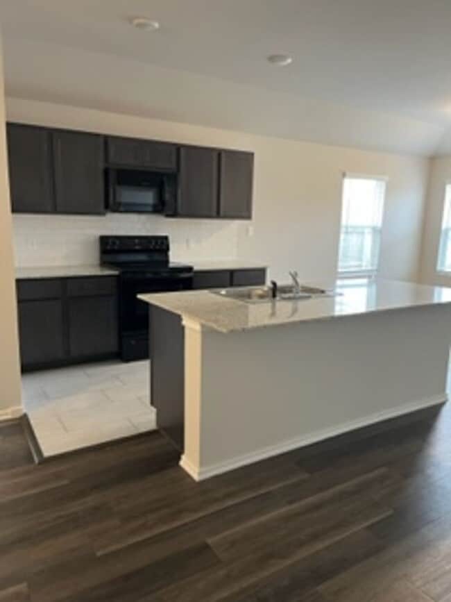 Building Photo - First month free - built in 2023!