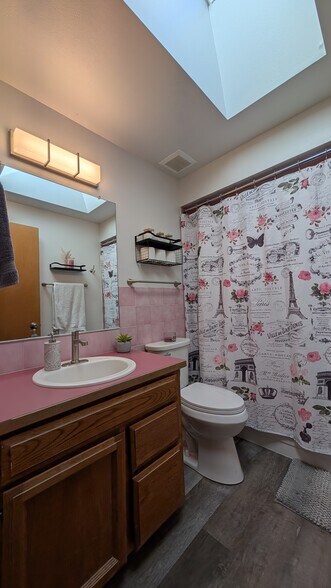 Building Photo - 5717 S Ferrall St