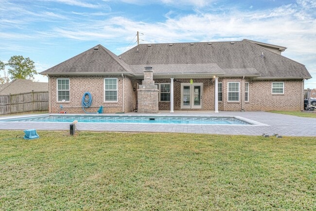 Building Photo - 1485 Round Rock Dr