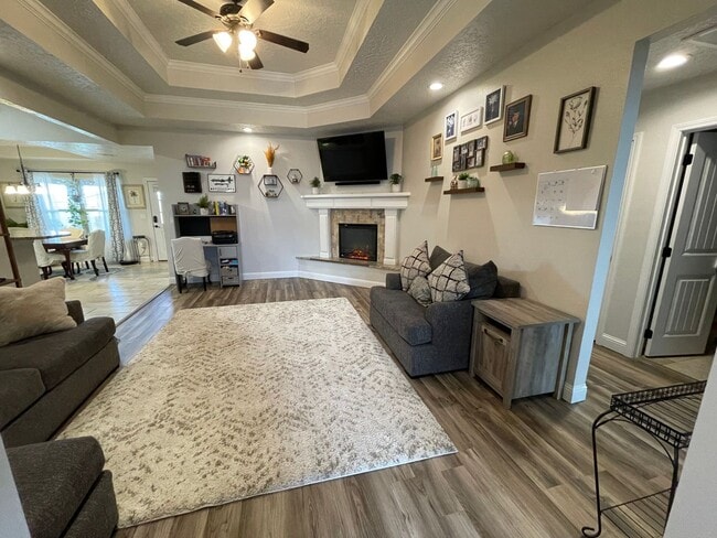 Building Photo - 2512 Joes Lane, Clovis NM