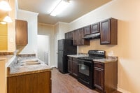 Interior Photo - Stonebridge at Ironton