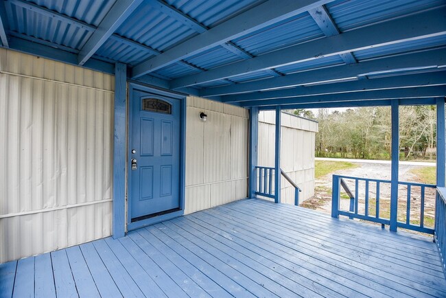 Building Photo - 12842 Roy Harris Loop