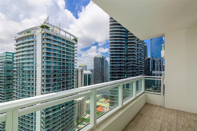 Building Photo - 1080 Brickell Ave