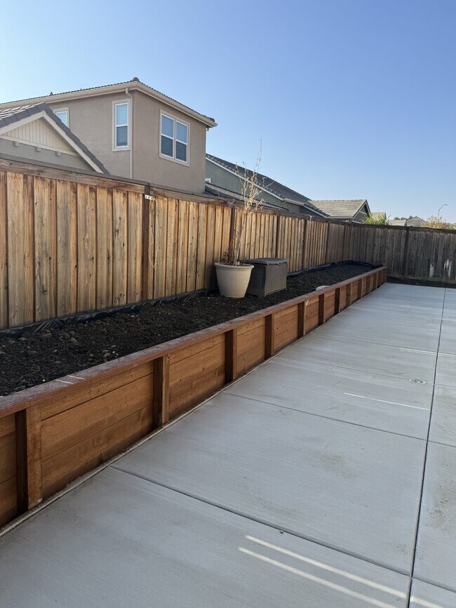 Building Photo - Beautiful 4 Bed, 3 Bath Home in Perfect Tracy Location
