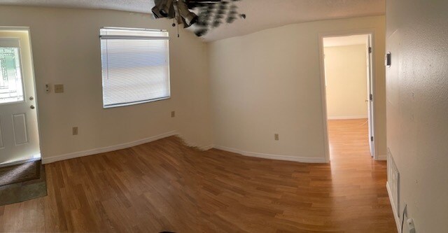 Living Room - 12337 Buffing Rd