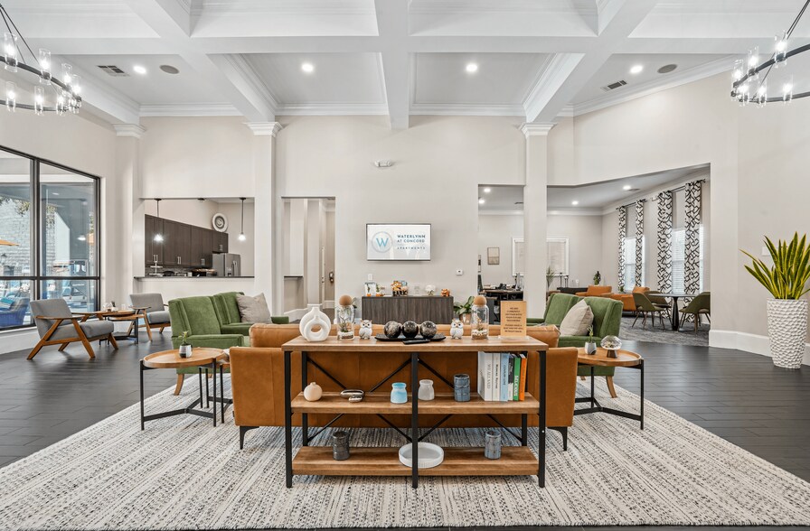 Primary Photo - Waterlynn at Concord