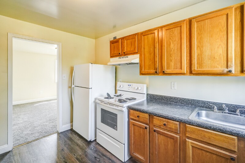 Building Photo - 2104 Phaup St