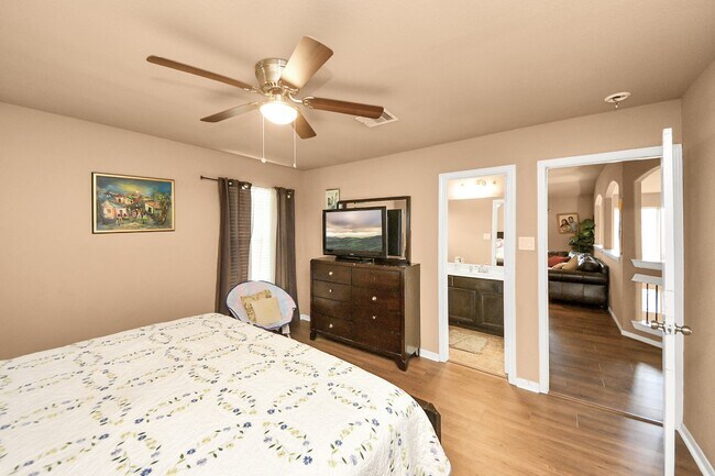Building Photo - 21302 Mystic Oak Dr