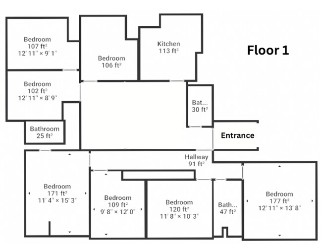 Building Photo - Newly Renovated!! 7 Bedroom property on Baja!