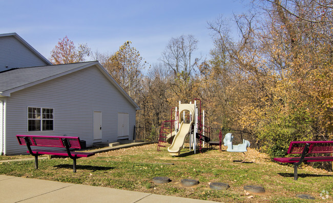 Building Photo - Sharon Woods Apartments