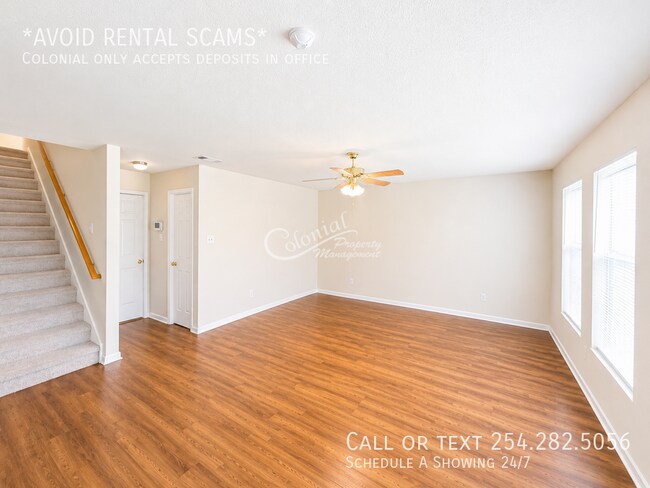 Building Photo - 5406 Boot Scootin Ct