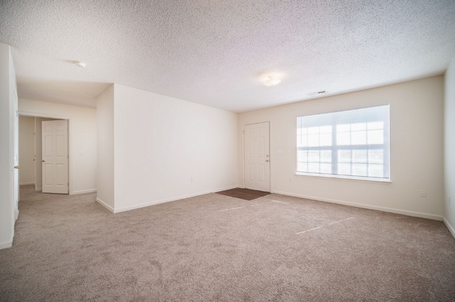 Building Photo - All Brick Building************Massive 2 Bedroom Villa************Single Level Villas