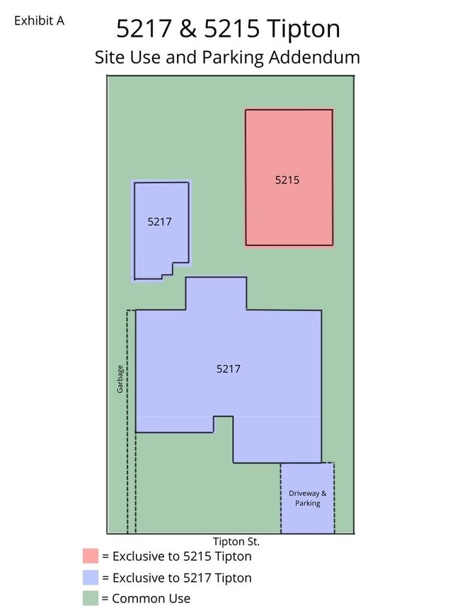 Building Photo - Remodeled 4BD/3BA, Detached Bedroom!