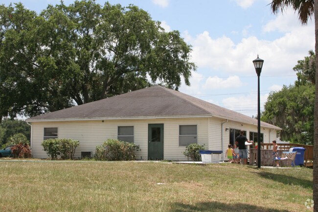 Building Photo - Alafia Riverfront
