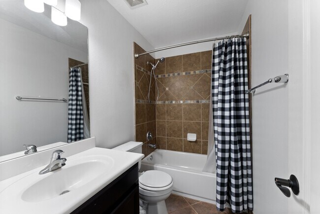Building Photo - 8422 Misty Mountain Trail Ln