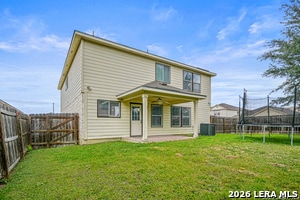 Building Photo - 5806 Valparaiso Way
