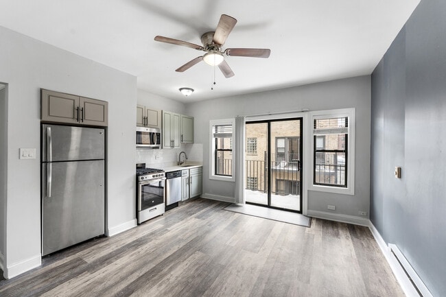 Building Photo - 4555 Malden St